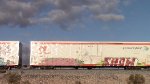 WB Manifest Frt at Erie NV W-MdTrnSlv  -66